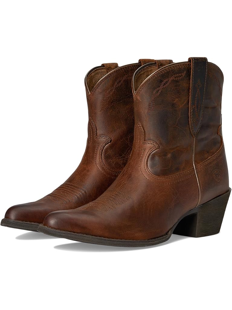 ARIAT DARLIN LADIES BOOTS・レディースのウェスタンブーツ Darlin Western Boot | Ariat